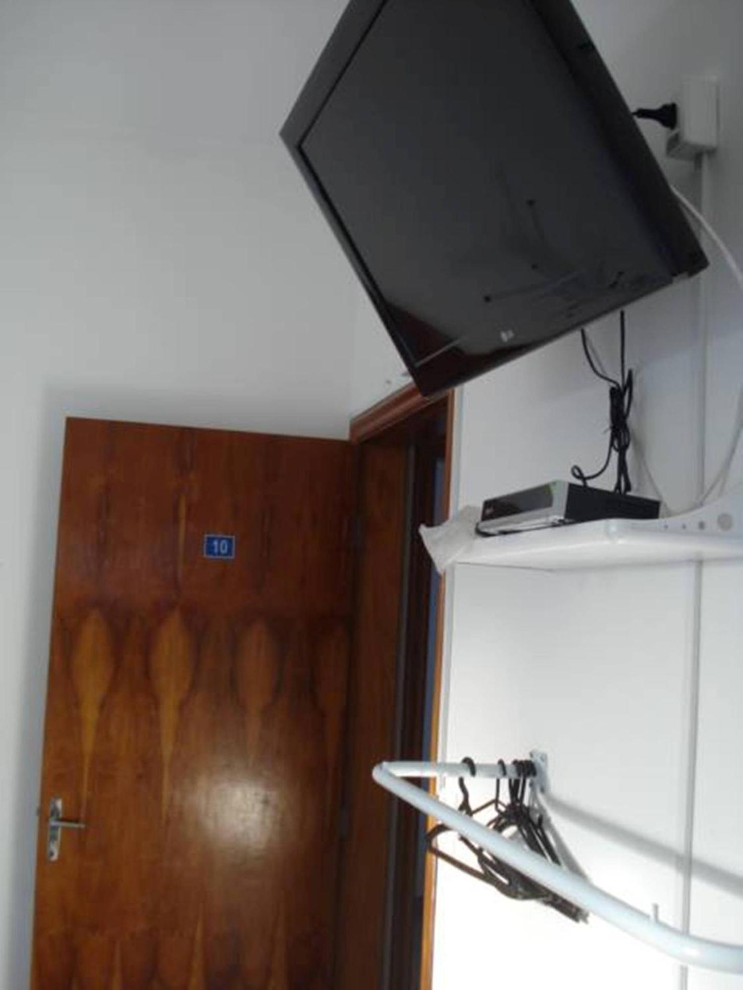 Pousada Do Ze Louquinho Aparecida  Habitación foto